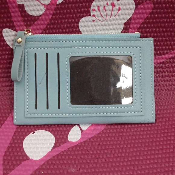 Card holder wallet - Picture 2 of 3